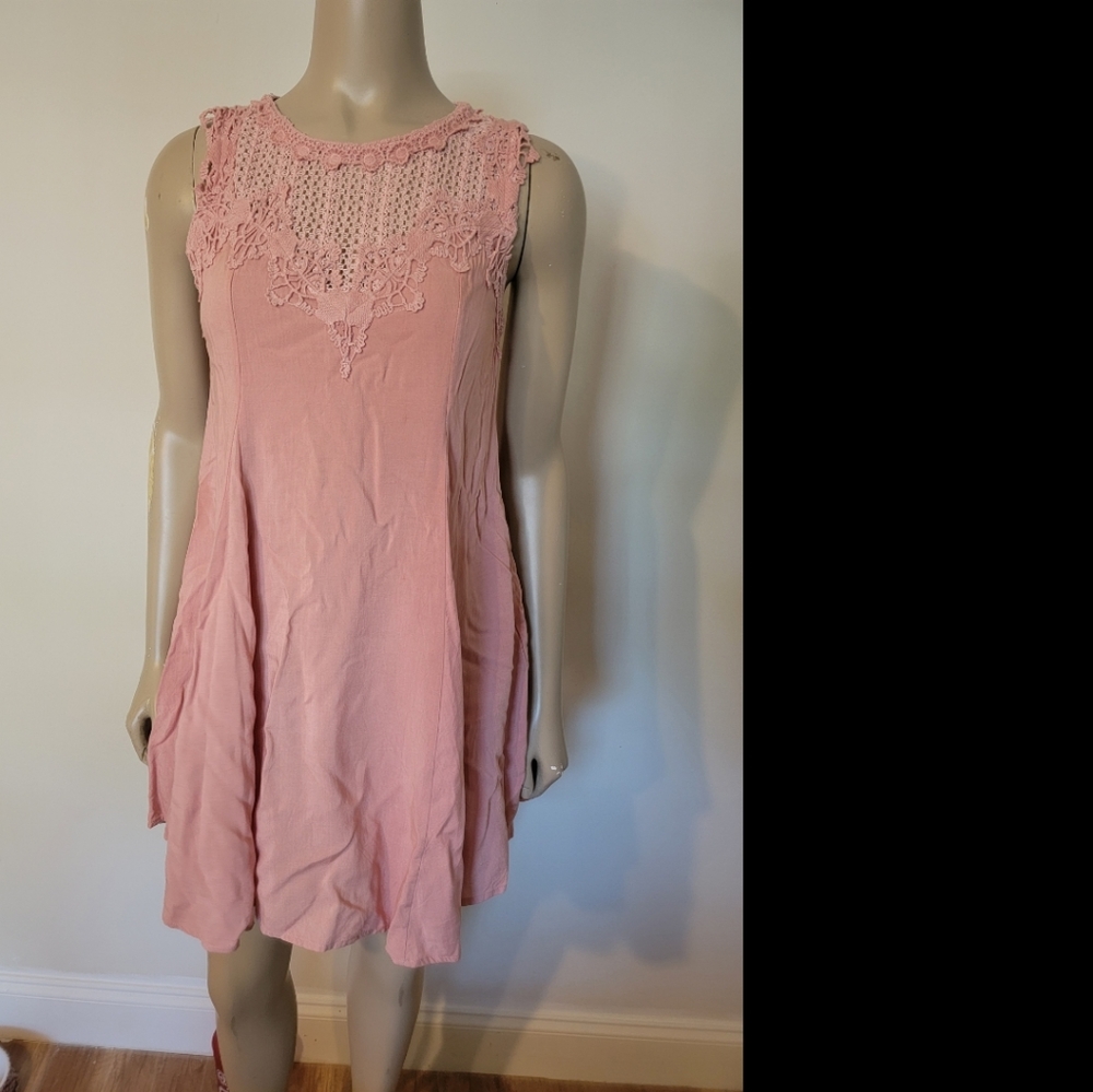 Entro Flowy Tunic
